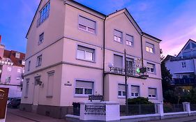 Hotel Kurpfalz